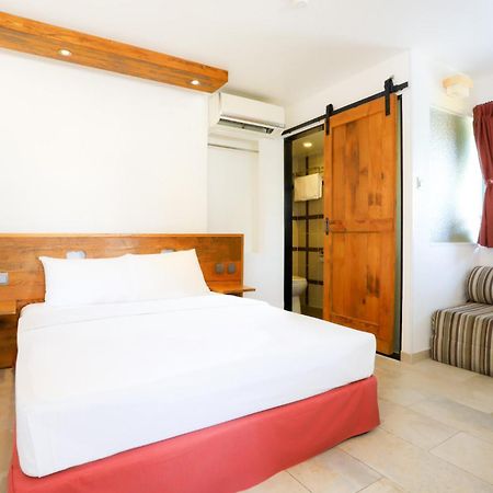 B&B Cheung Chau Hongkong Exterior foto