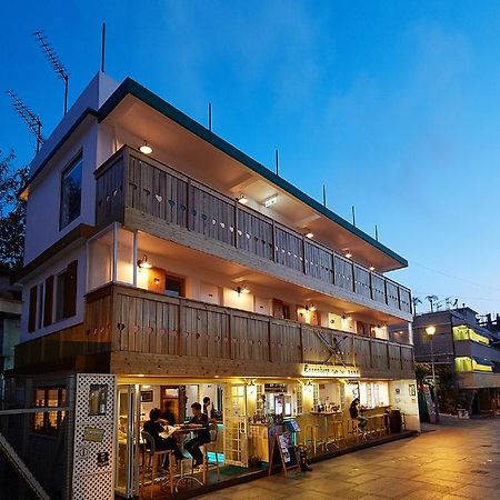 B&B Cheung Chau Hongkong Exterior foto