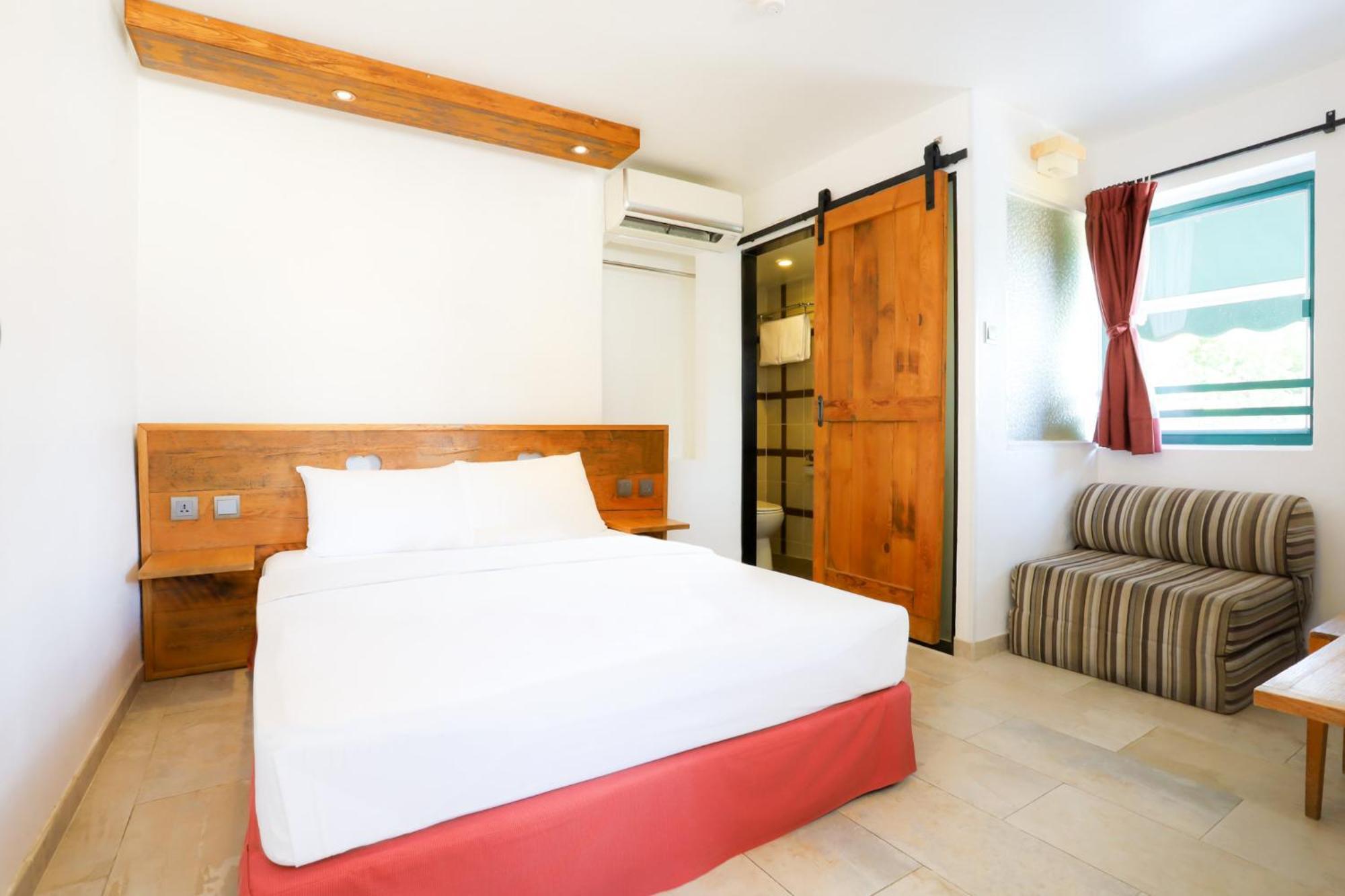 B&B Cheung Chau Hongkong Exterior foto