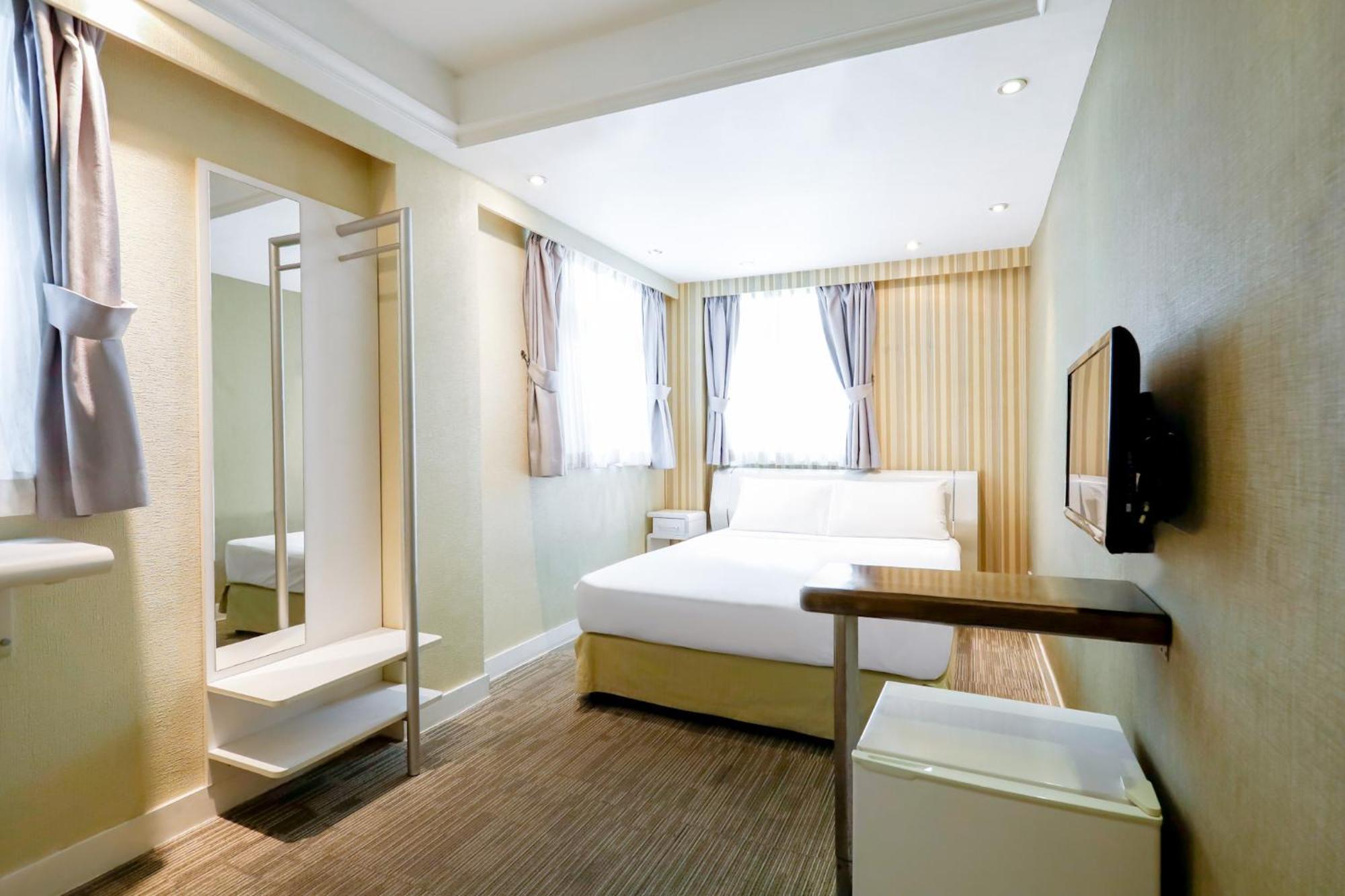 B&B Cheung Chau Hongkong Exterior foto