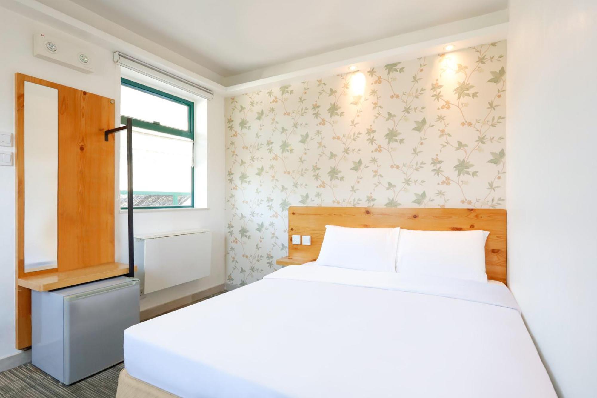 B&B Cheung Chau Hongkong Exterior foto