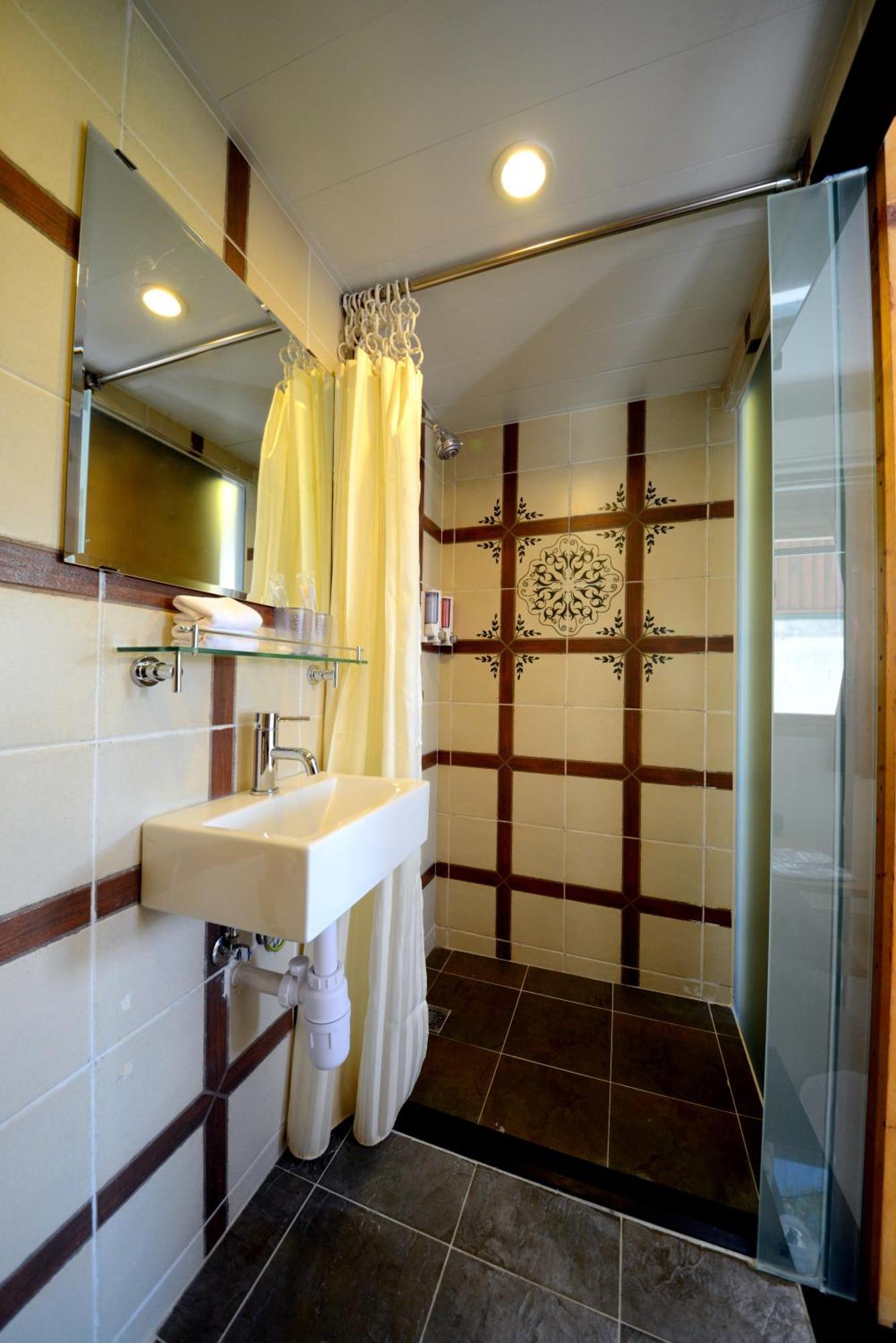 B&B Cheung Chau Hongkong Exterior foto