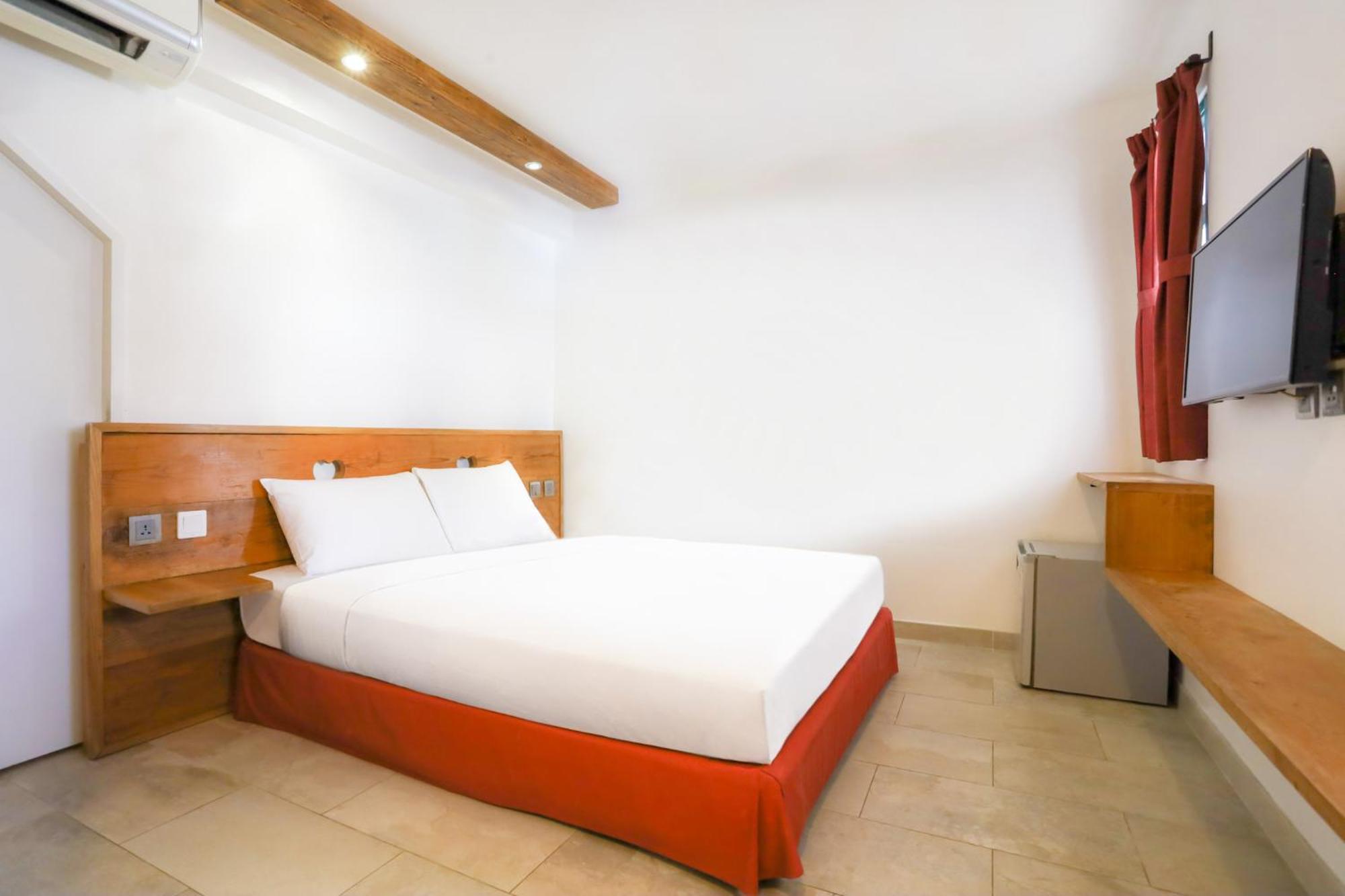 B&B Cheung Chau Hongkong Exterior foto