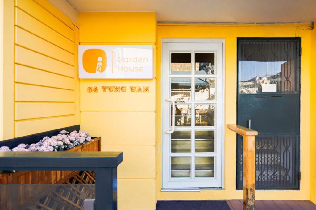 B&B Cheung Chau Hongkong Exterior foto